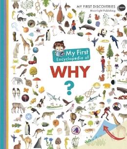 My First Encyclopedia Of Why? - MPHOnline.com