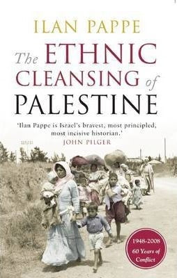 The Ethnic Cleansing of Palestine - MPHOnline.com