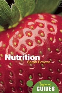 Nutrition (Beginner's Guides) - MPHOnline.com