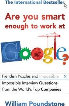 Are You Smart Enough to Work at Google? - MPHOnline.com