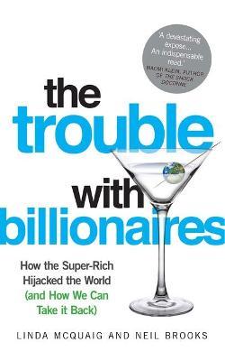 Trouble With Billionaires - MPHOnline.com