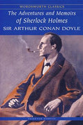Adventures Of Sherlock Holmes (Wordsworth Collection) - MPHOnline.com