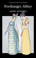 Northanger Abbey (Wordsworth Collection) - MPHOnline.com