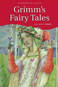 Grimm's Fairy Tales - MPHOnline.com