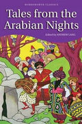 Tales From The Arabian Nights: Selected Tales - MPHOnline.com