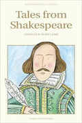 Tales from Shakespeare (Wordsworth Children's Classics) - MPHOnline.com