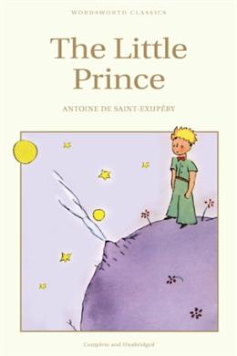 The Little Prince (Complete and Unabridged) - MPHOnline.com