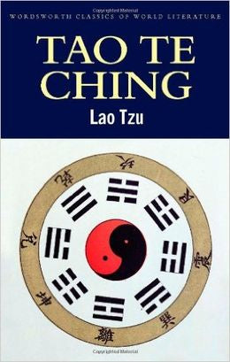 Tao Te Ching - MPHOnline.com