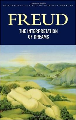 The Interpretation of Dreams (Classics of World Literature) - MPHOnline.com