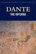 The Inferno (Wordsworth Classics of World Literature) - MPHOnline.com