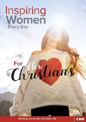 Inspiring Women Every Day For New Christians - MPHOnline.com