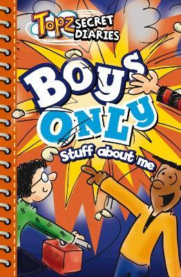 Boys Only-Topz Secret Diary - MPHOnline.com