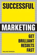 Successful Marketing: Get Brilliant Results Fast - MPHOnline.com
