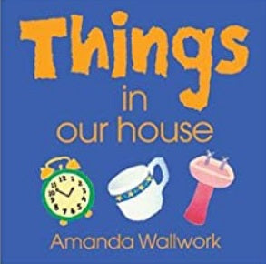 Things in Our House - MPHOnline.com