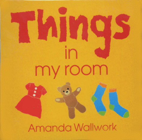 Things in My Room - MPHOnline.com