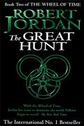 The Great Hunt (The Wheel of Time #2) - MPHOnline.com