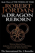 The Dragon Reborn (The Wheel of Time #3) - MPHOnline.com