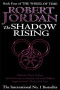 The Shadow Rising (The Wheel of Time #4) - MPHOnline.com