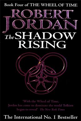 The Shadow Rising (The Wheel of Time #4) - MPHOnline.com