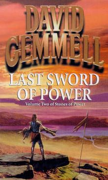 Last Sword Of Power - MPHOnline.com