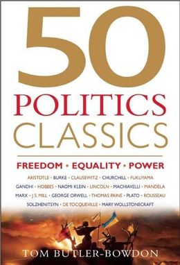 50 Classics: Politics - MPHOnline.com
