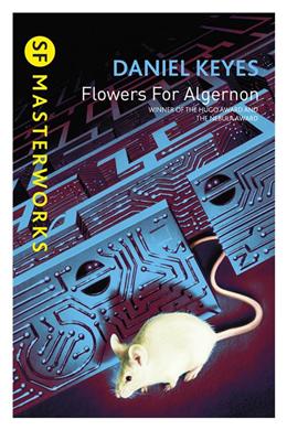 Flowers for Algernon (S.F. Masterworks) - MPHOnline.com