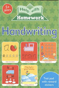 Help With Homework Handwriting Key Stage 1 - MPHOnline.com