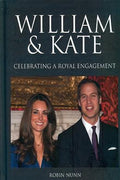 William & Kate: Celebrating a Royal Engagement - MPHOnline.com