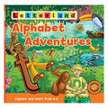 Alphabet Adventures - MPHOnline.com