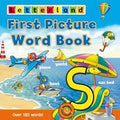 First Picture Word Book - MPHOnline.com