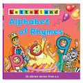 Alphabet of Rhymes - MPHOnline.com