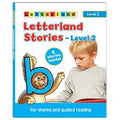 Letterland Stories Level 2 - MPHOnline.com