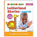 Letterland Stories Level 3b - MPHOnline.com