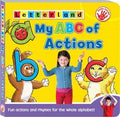 My ABC of Actions - MPHOnline.com