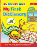 My First Dictionary Age 3+ - MPHOnline.com