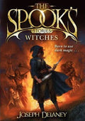 The Spook`S Stories: Witches - MPHOnline.com