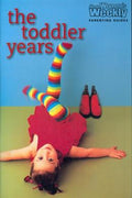 The Toddler Years (The Australian Women' Weekly Parenting Guides) - MPHOnline.com