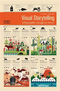 Visual Storytelling: Infographic Design in News - MPHOnline.com