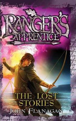 Ranger's Apprentice 11: The Lost Stories - MPHOnline.com