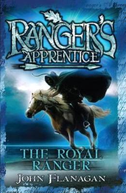 The Royal Ranger (Ranger's Apprentice #12) - MPHOnline.com