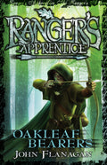 Ranger's Apprentice #4: Oakleaf Bearers - MPHOnline.com