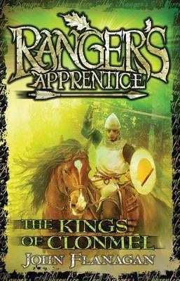 Ranger's Apprentice 8 : The Kings Of Clonmel - MPHOnline.com
