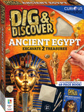 Dig & Discover Kit: Ancient Egypt - MPHOnline.com