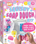 Zap! Extra Squishy Soap Dough Kit - MPHOnline.com