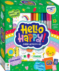 Super Mindful Me Activity Kit: Hello Happy - MPHOnline.com