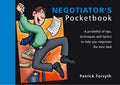 The Negotiator's Pocketbook (2nd Edition) - MPHOnline.com