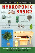 Hydroponic Basics: The Baics of Soilless Gardening Indoors - MPHOnline.com