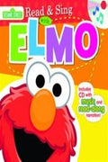 Read & Sing With Elmo - MPHOnline.com