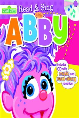 Read & Sing With Abby - MPHOnline.com