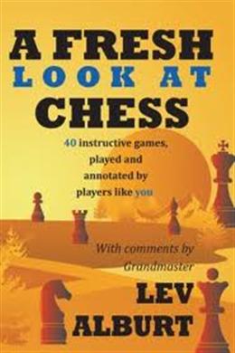 A Fresh Look at Chess - MPHOnline.com